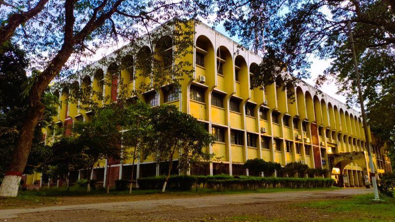 ইবির ধর্মতত্ত্ব অনুষদের ভর্তি শুরু ২৯ জুন